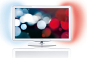 Philips LED TV 32PFL7605C